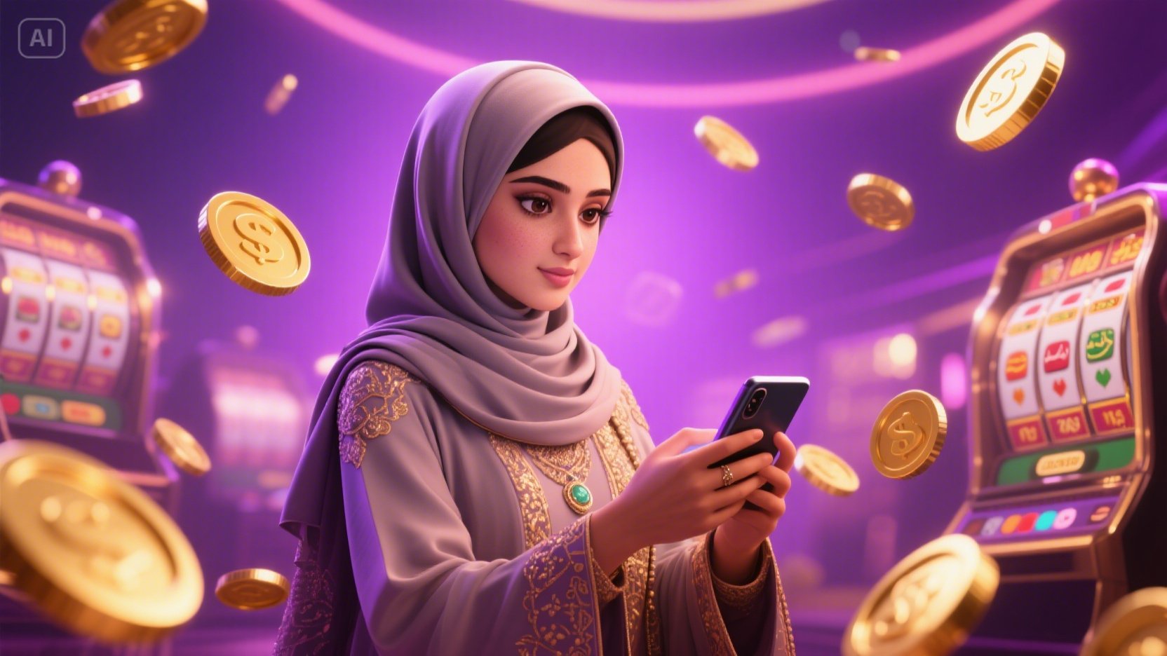 Registration at DallasCasino Casino