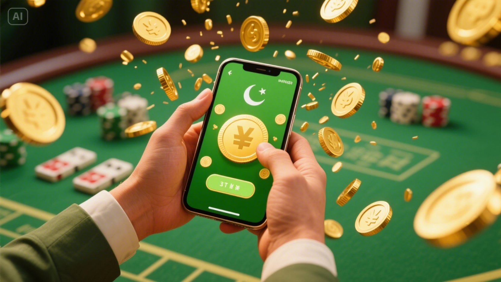 DallasCasinoDeposit PKR today and enjoy 200% instantly! Pakistan’s players can play safely and withdraw winnings through trusted local payments.